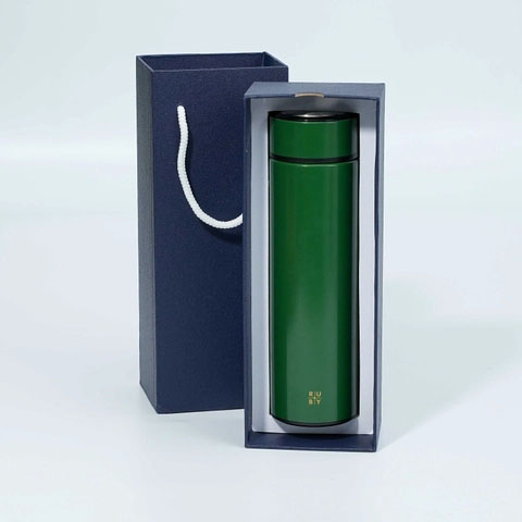 Bình Giữ Nhiệt In Logo