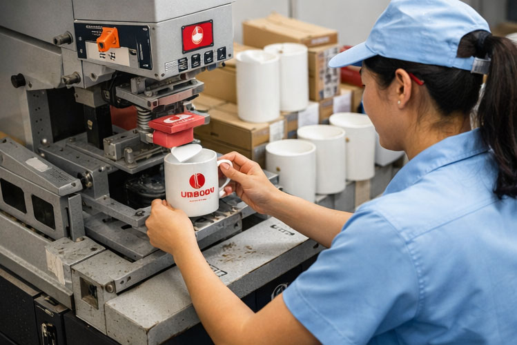 30+ Ý Tưởng Quà Tặng Doanh Nghiệp In Logo Phổ Biến Hiện Nay