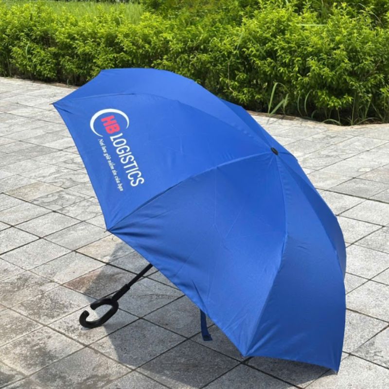 Ô In Logo Doanh Nghiệp