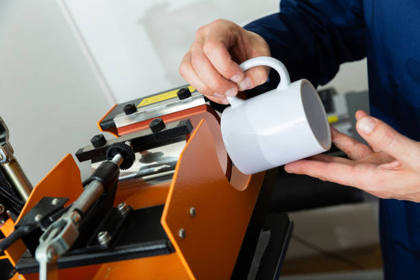 Quy Trình Sản Xuất Quà Tặng Doanh Nghiệp Từ A Đến Z