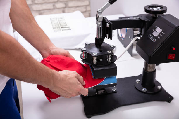 Các công nghệ in logo trên quà tặng quảng cáo phổ biến hiện nay